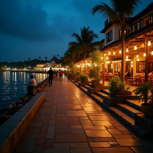 Explore Cochin on a Budget: Best Affordable Bars & Stays Near You