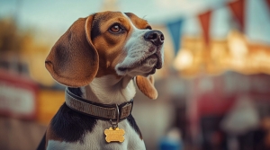 Why a Leather Collar?