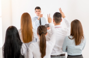 How to Improve Leadership Skills in West New York