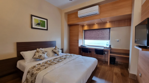 Top Hotel Near Kolkata Airport for Comfortable Stays