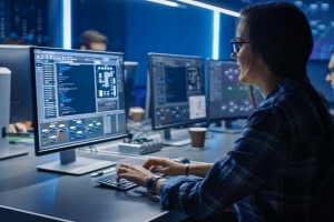 Unlocking Excellence: Your Guide to the Best Software Development Company in Chennai