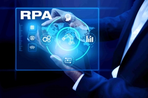 Why RPA Should Augment, Not Replace, Human Workers