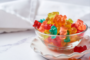 Vitamin Gummies: The Tasty Future of Daily Wellness