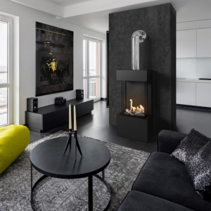 Where Is the Best Place to Install a Fireplace in Your Home?