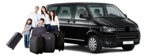 Shuttle Service in Arlington Heights -  Chicago Northwest Limo 