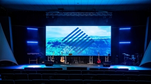 Top 5 Events That Benefit Most from LED Video Wall Hire