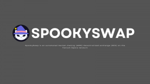 SpookySwap a Leading DEX on Fantom in 2025