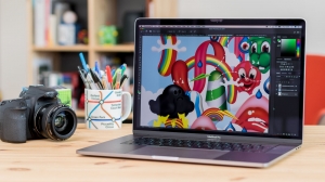Why Creatives Prefer to Rent MacBook Pro for Design Work