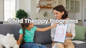 Creating Brighter Futures: Exploring Child Therapy Programs in Columbus