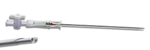 Veress Needles Market is Estimated to Witness High Growth Owing to Smart Sensor Technology