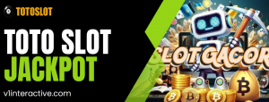Raih Toto Slot Jackpot Besar! Panduan Lengkap Toto Slot Online dan Toto Slot Login untuk Kemenangan Maksimal