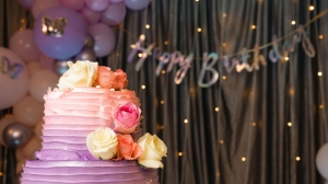 Blissful Birthday Parties in Middletown NY for New York Couples