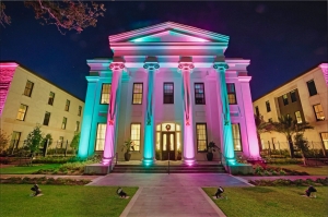 7 Reasons Companies Choose Professional Outdoor Lighting