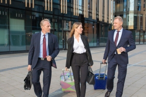 Best Corporate Travel Agencies in Mumbai for 2025