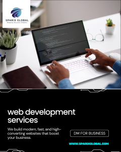 Unlocking Digital Growth: The Power of Professional Web Development Services