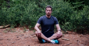 Olympic Mindset for Success