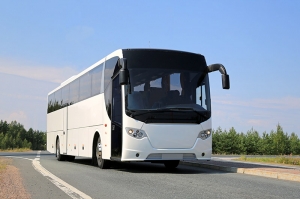 Make Your Big Day Special with Wedding Bus Rental Services