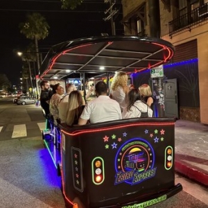 Epic adult birthday party ideas in Los Angeles