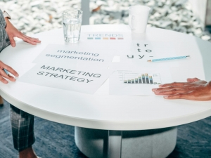 Photo by Kindel Media: https://www.pexels.com/photo/people-discuss-strategy-documents-7688106/