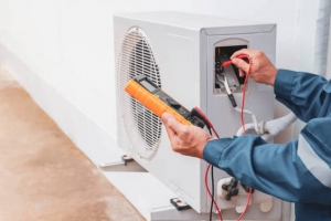 The Top 5 Trends Affecting UAE Air Conditioning's Future