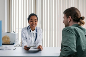 The Benefits of Allied Health Services for NDIS Participants