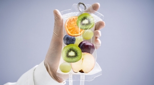 Reset Your Body the Smart Way with IV Drip at Home