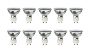 Quick Tips - How To Troubleshoot Your GU10 Light Bulb Bi Pin Twist-N-lock Issues