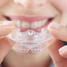 Can I Wear a Mouthguard with Braces?