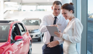 Unlocking The Benefits Of Buying From A Reputable Car Dealer