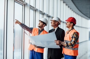 Construction and Contracting Companies in Ruwais: Building the Future of the UAE