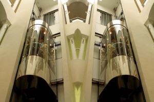 Reliable Elevator Components And Innovative Systems Designed For Vertical Transport In Jeddah