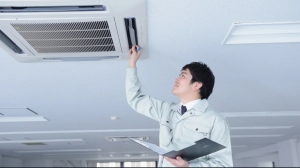 Is Your Home Making You Tired? Air Duct Cleaning Might Be the Fix