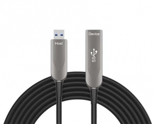 Optical Cable USB