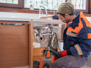 Why Choose a Drain Cleaning Company NJ for Clogged Pipes