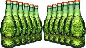 How To Perfectly Pair Flavourful Lucky Buddha Beer With Your Favourite Dishes
