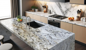 Benefits of Granite Countertops