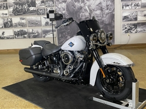 New Harley-Davidson® Motorcycles for Sale in Countryside, IL