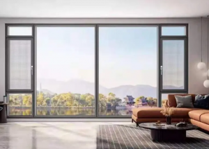 The Ultimate Guide to Thick Profile Aluminium Windows: Benefits, Selection, Installation, and Maintenance