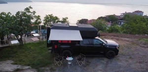 What Are the Best Types of Truck Campers?