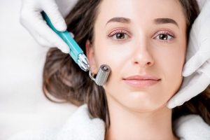 At-Home Microneedling vs. Professional Treatment in Islamabad