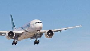 Thai Airways DOH Terminal +1-888-839-0502