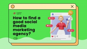 How to find a good social media marketing agency?