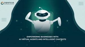 AI Virtual Agent