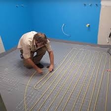 Top Benefits of Installing Underfloor Heating in Your Property