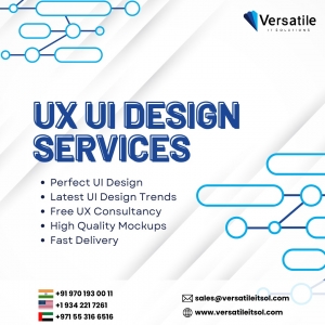 Leading Mobile App Development Services in UAE