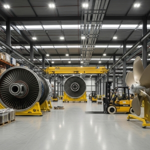 The Ultimate Checklist: 25 Questions to Ask Before Choosing a 3PL for Oversized Fulfillment