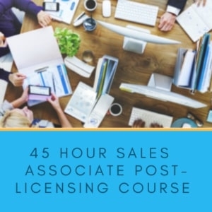 Master the 45 Hour Post License Course with Compass Real Estate Academy