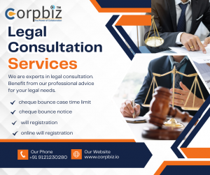 Smart Legal Solutions for Growing Businesses in India