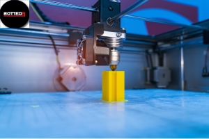 Making Manufacturing Efficient: The Role Of Commercial 3D Printing Services