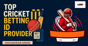 Top Cricket Betting ID Provider